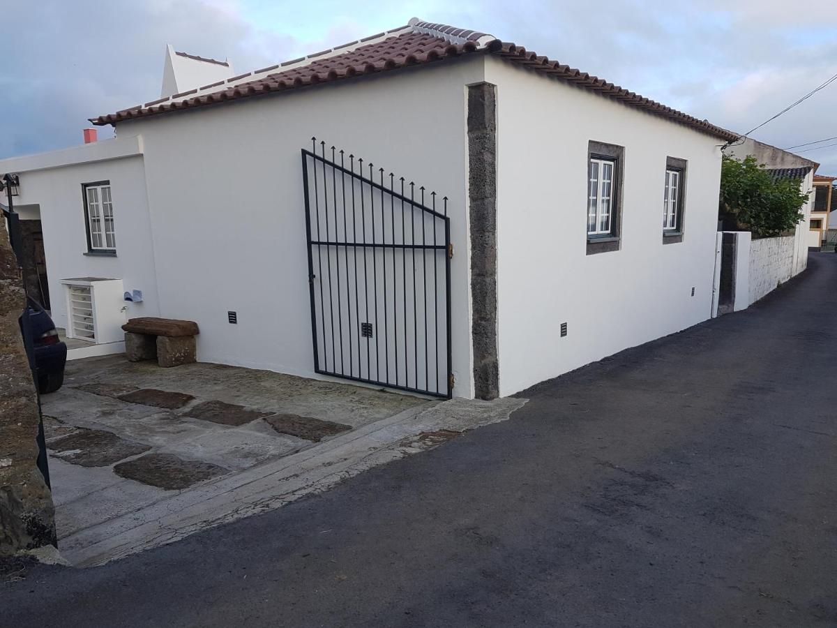 Villa Golden House Angra do Heroísmo Exterior foto