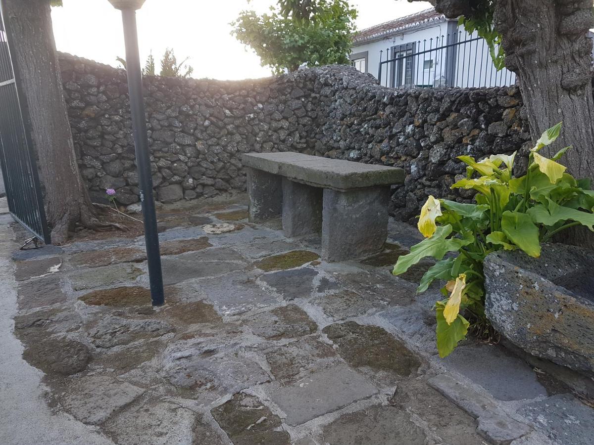 Villa Golden House Angra do Heroísmo Exterior foto