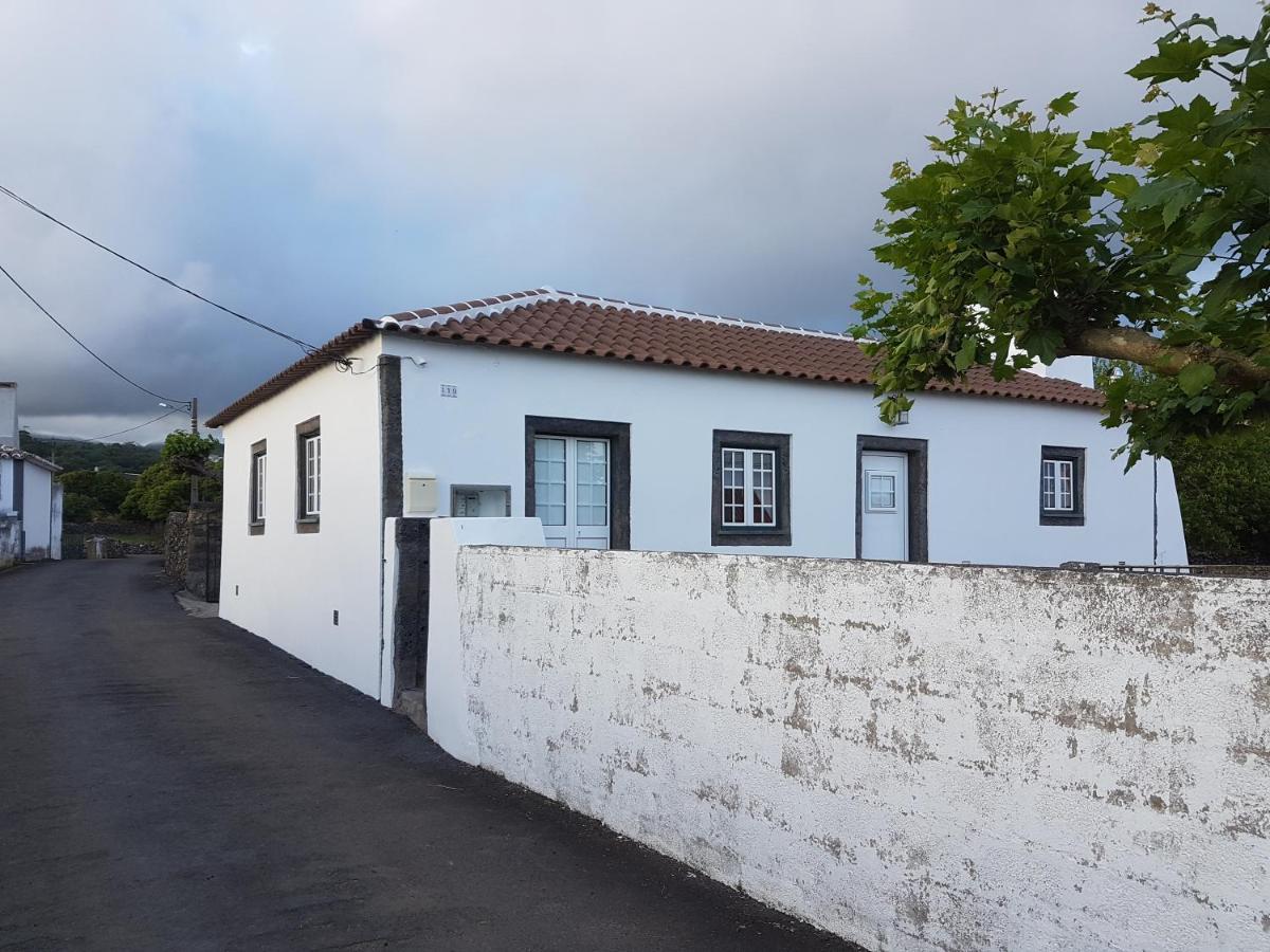 Villa Golden House Angra do Heroísmo Exterior foto