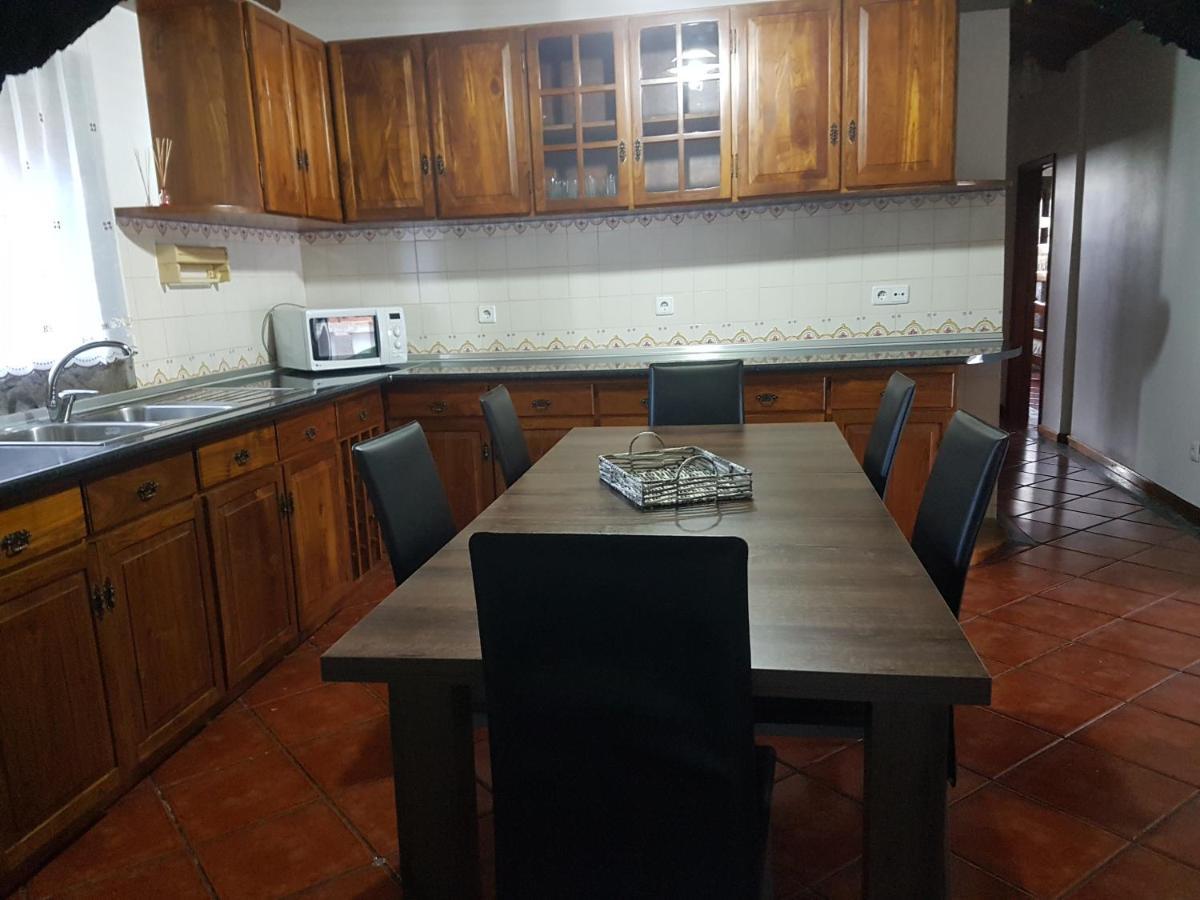 Villa Golden House Angra do Heroísmo Exterior foto