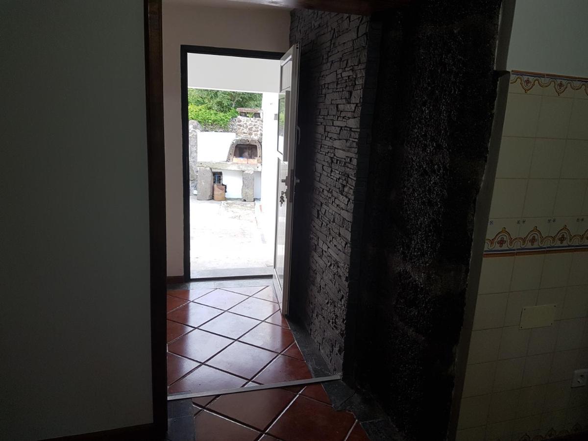 Villa Golden House Angra do Heroísmo Exterior foto