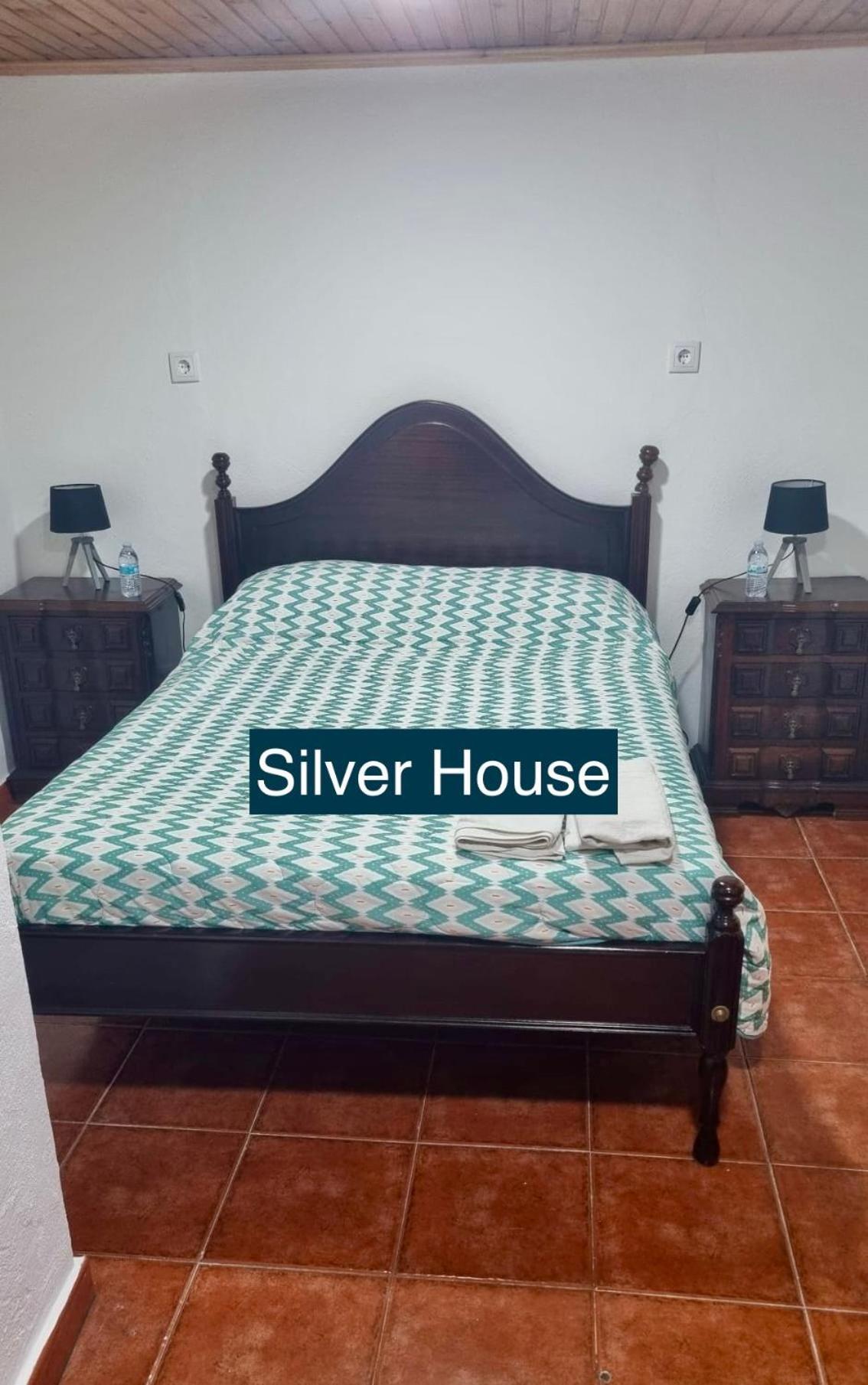 Villa Golden House Angra do Heroísmo Exterior foto